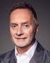 Anthony Thomson, founder of Atom Bank and Metro Bank and Lucian Camp, Financial Services Marketing Specialist